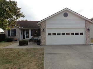 4800 S Lost St, Terre Haute, IN 47802