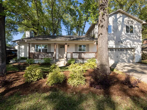 700 Oxford Dr, Tyler, TX 75703