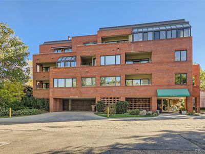 624 Pearl Street #301, Boulder, CO, 80302
