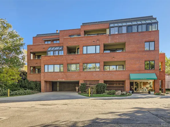 624 Pearl Street #301, Boulder, CO 80302