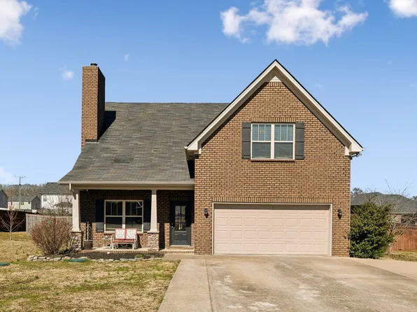1022 Pinnacle Hills Dr, Murfreesboro, TN 37128