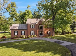 3508 Forest Park Rd, Springfield, TN 37172