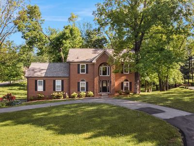 3508 Forest Park Rd, Springfield, TN, 37172