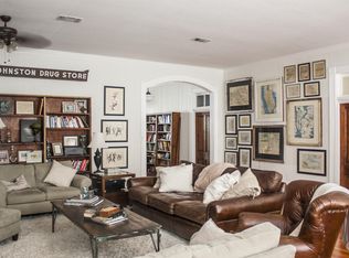 317 W Oak St, Laurel, MS 39440