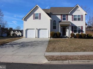 6 Ragan Ridge Rd, Sicklerville, NJ 08081