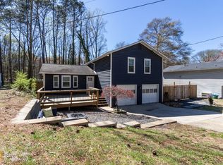 2083 Pond Rd, Duluth, GA 30096