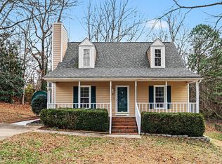 809 Tacy Pl, Wake Forest, NC 27587