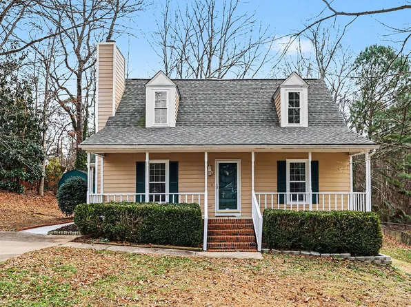 809 Tacy Pl, Wake Forest, NC 27587