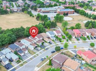 78 Pennyhill Dr #BASEMENT, Toronto, ON M1B 4J9