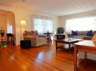 50 Puritan Dr, Quincy, MA 02169