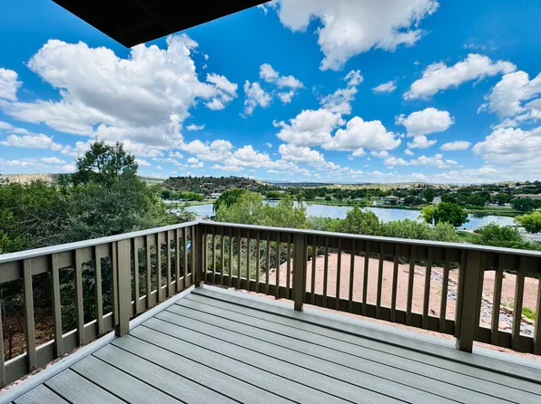 955 W Ensenada Ln, Payson, AZ 85541