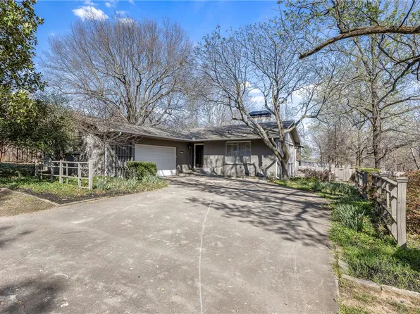 2208 N Juneway Ter, Fayetteville, AR 72703