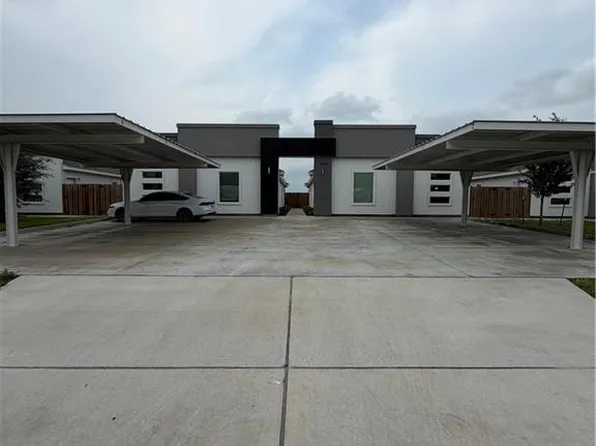 3304 Wolf Creek Ave #4, Edinburg, TX 78541
