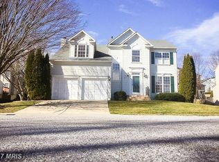 217 Ritterslea Ct, Owings Mills, MD 21117