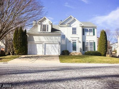 217 Ritterslea Ct, Owings Mills, MD, 21117