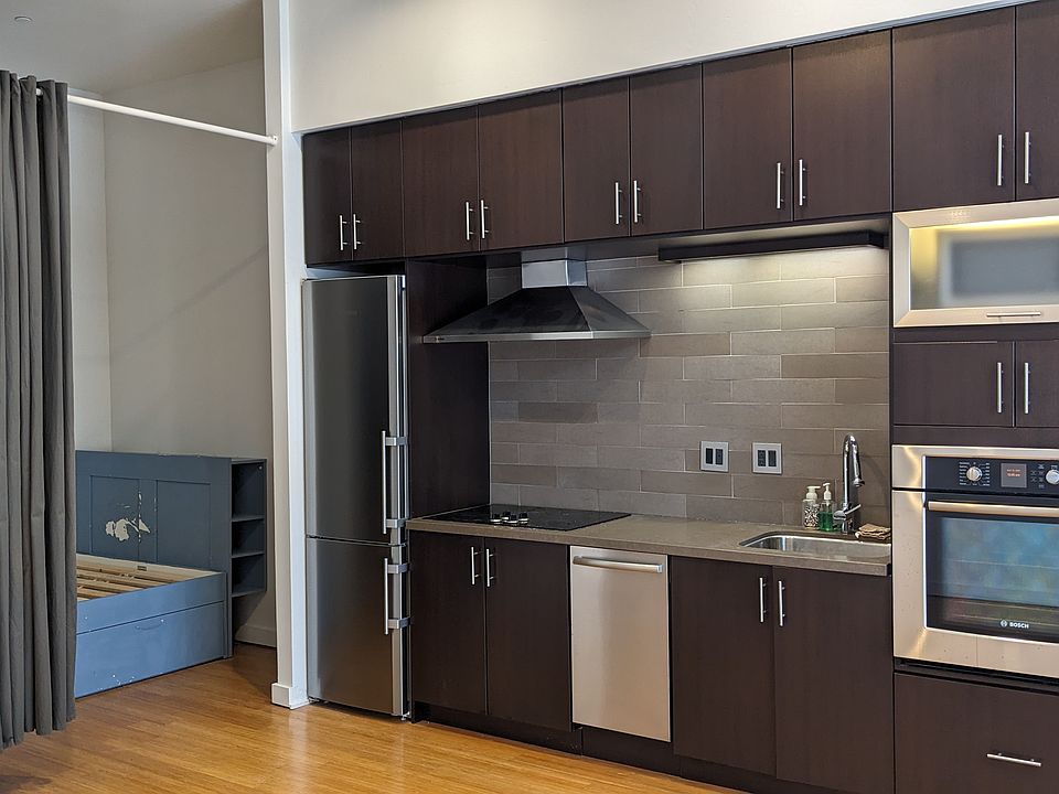 1st image of 16 Jessie St APT 407