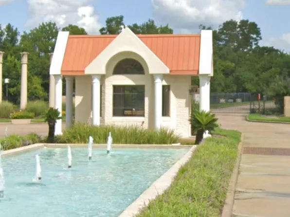 155 Island Blvd Lot 87, Missouri City, TX 77459