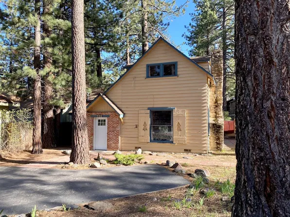798 Tallac Ave, South Lake Tahoe, CA 96150
