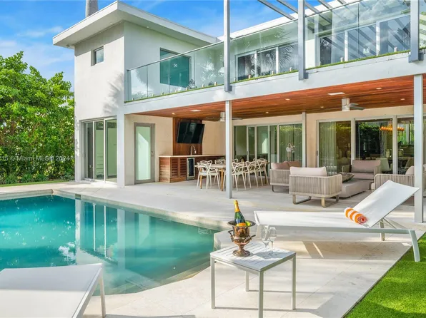 110 Venetian Way Rivo Alto, Miami Beach, FL 33139