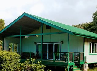 55-448 Hoea Rd, Hawi, HI 96719