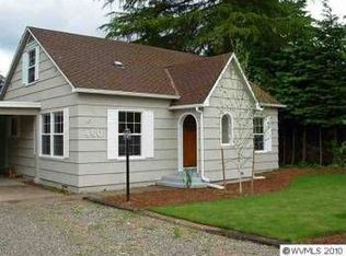460 Churchdale Ave N, Salem, OR 97303