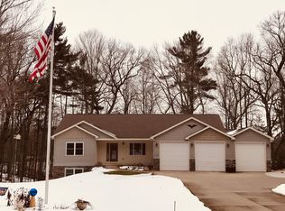 11033 Sandy Oak Trl NE, Cedar Springs, MI 49319