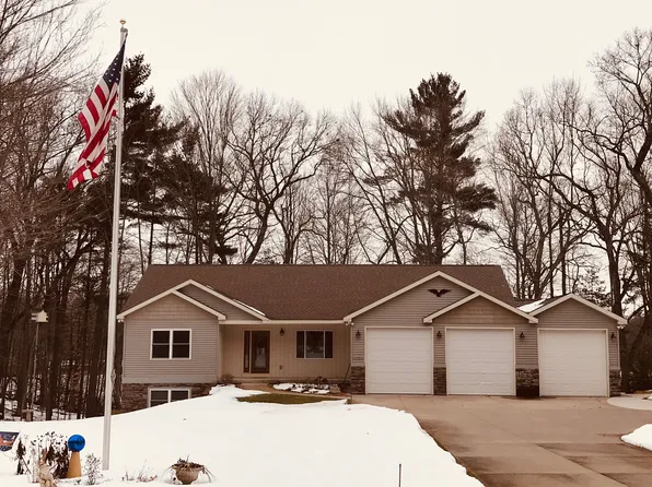 11033 Sandy Oak Trl NE, Cedar Springs, MI 49319