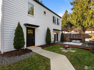 712 NW 95th Street, Seattle, WA, 98117