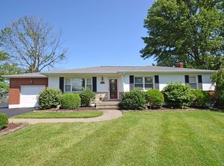 4293 Milaine Dr, Cincinnati, OH 45245