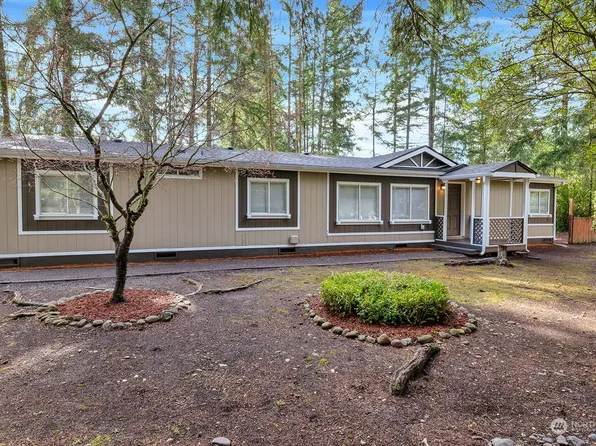 23916 47th Avenue E, Graham, WA 98338