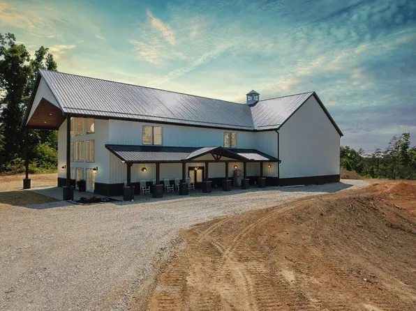 17310 Milky Way, Catlettsburg, KY 41129