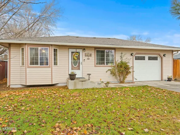 1513 S 2nd Ave, Yakima, WA 98902