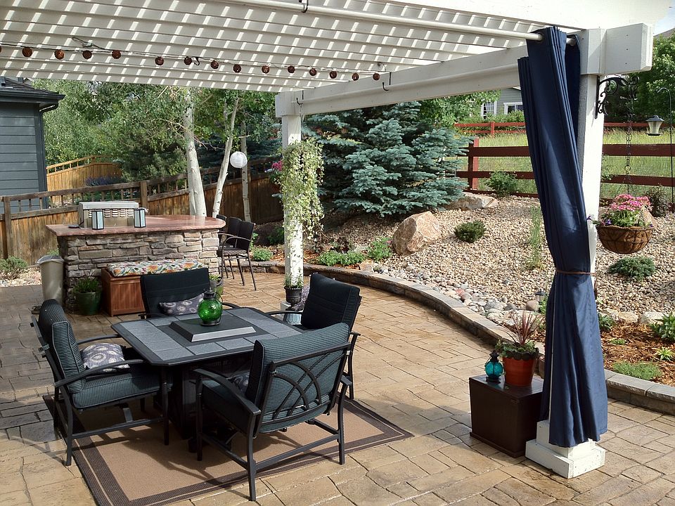 Outdoor Paradise