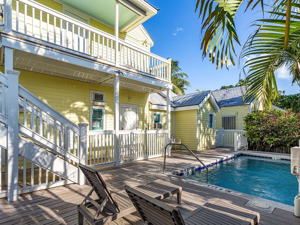 1016 Howe St Key West FL Zillow