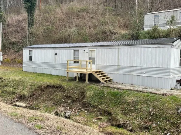 550 Harolds Branch Rd #22, Pikeville, KY 41501