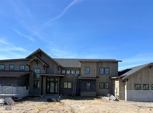 157 Poppy Field Dr, Bozeman, MT 59718