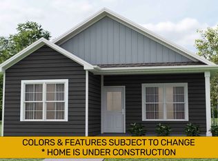 1240 Majestic Pass LOT 373, Jeffersonville, IN 47130