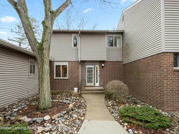 906 Montevideo Dr Unit B, Lansing, MI 48917