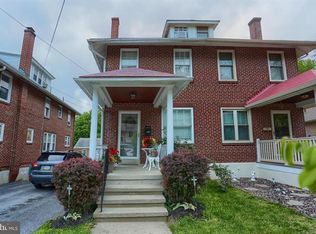 1709 Delaware Ave, Wyomissing, PA