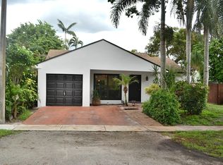 8671 SW 16TH Court, Pembroke Pines, FL 33025