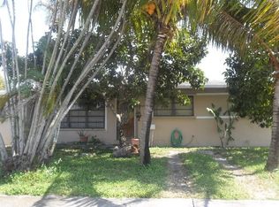 19421 NE 1st Ave, Miami, FL 33179