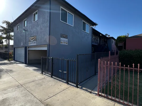 2755 E 58th St APT H, Huntington Park, CA 90255