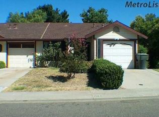4029 Beaver Creek Ct, Antelope, CA
