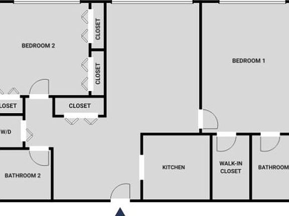 2nd image of 255 W 94th St APT 21G