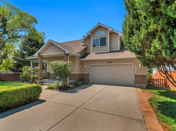 11390 S Mariposa Way, Sandy, UT 84094