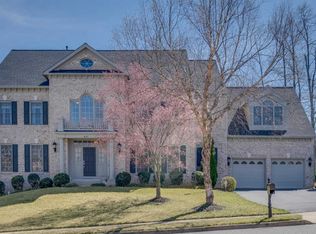 18583 Kerill Rd, Triangle, VA 22172