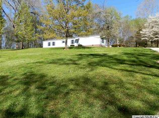29810 Upper Bethel Rd, Elkmont, AL 35620