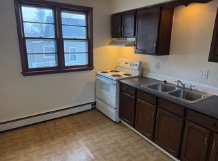 610 North Rd #3, Niles, OH 44446