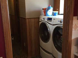 328 W Main St, Pretty Prairie, KS 67570