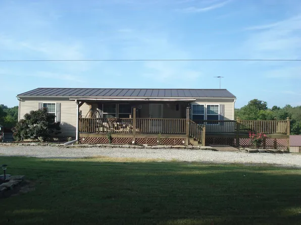 193 Scotts Mill Rd, Sadieville, KY 40370